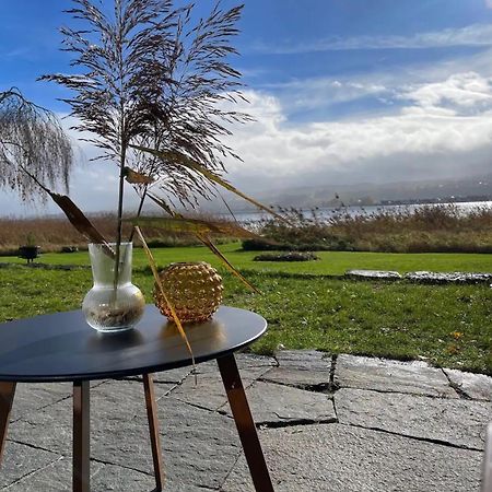 Seeluft Direkt Am Wasser Reichenau Εξωτερικό φωτογραφία