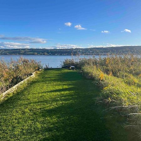 Seeluft Direkt Am Wasser Reichenau Εξωτερικό φωτογραφία